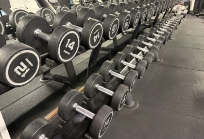Krachttraining