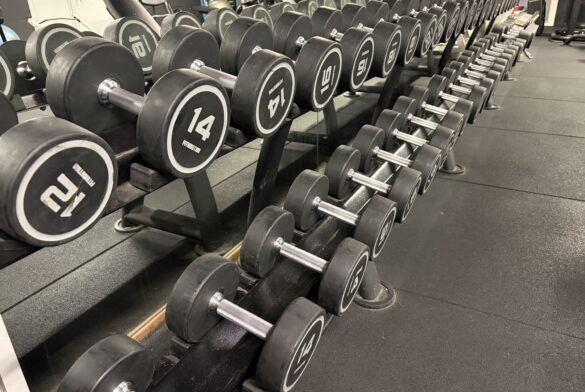 Krachttraining